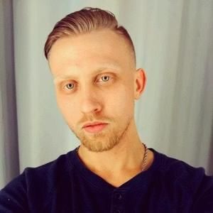 Meet your Posher, Travis